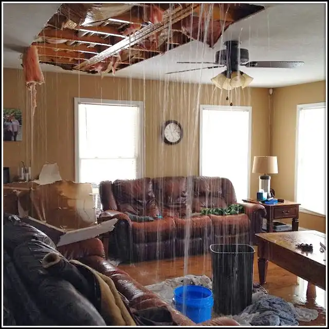 Water Damage Restoration in Safford, AZ