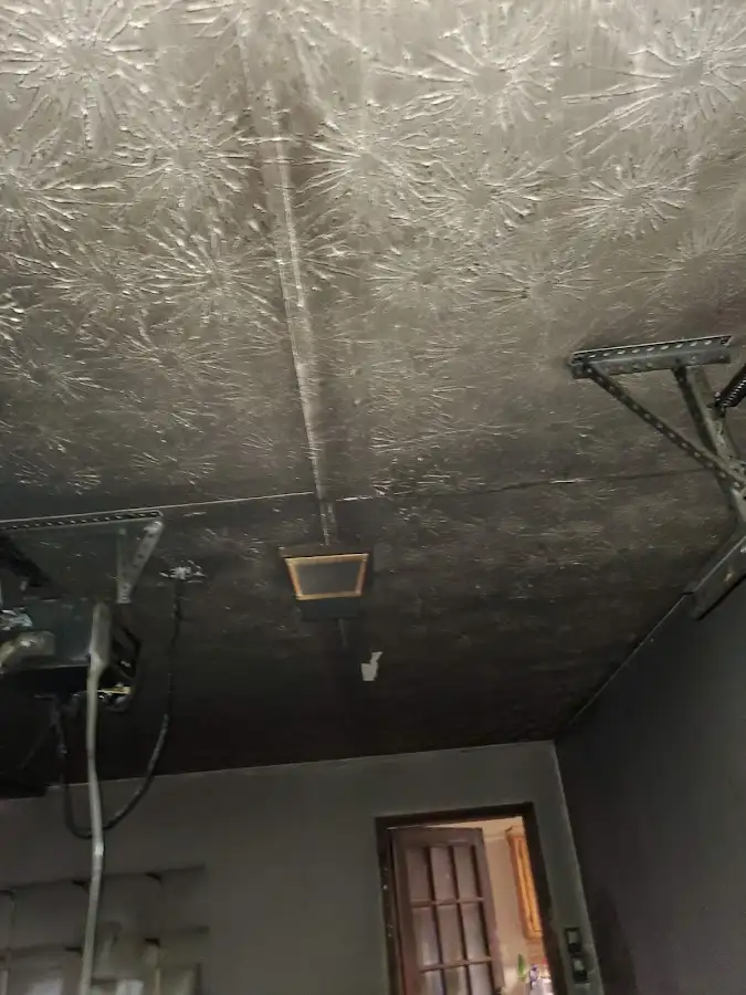 Fire and smoke damage assessment for Water Damage Assessment in Safford